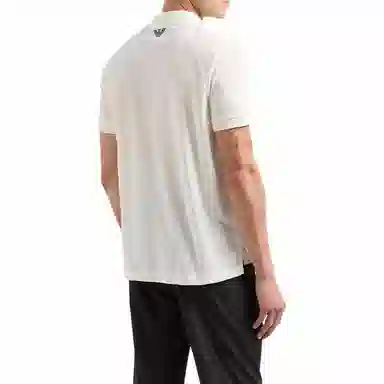 EMPORIO ARMANI EA7 Polo
