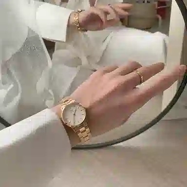 Daniel Wellington DW