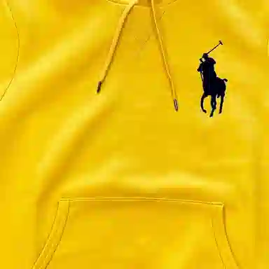 Polo Ralph Lauren Logo