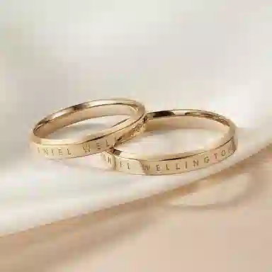 Daniel Wellington DW