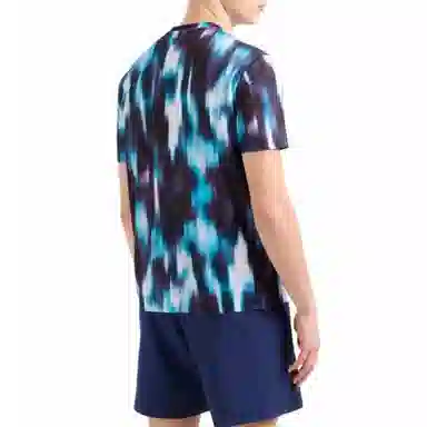 EMPORIO ARMANI EA7 T