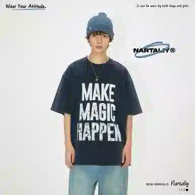 NARTALIY T