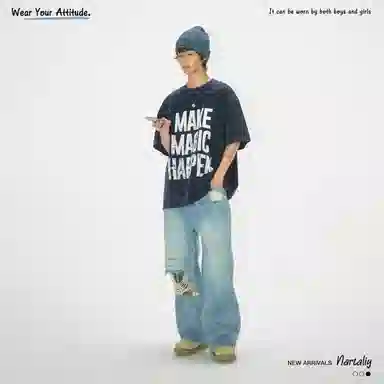 NARTALIY T