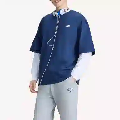 New Balance T