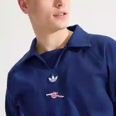 adidas originals x Top 2425 Terrace Icons Drill