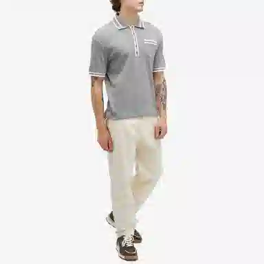 THOM BROWNE PoloPolo