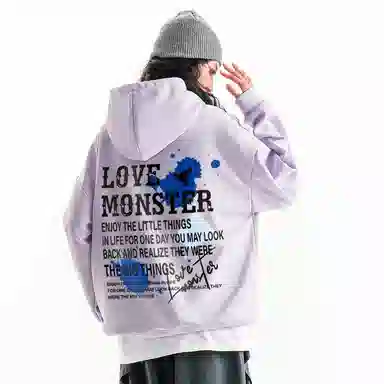 love monster