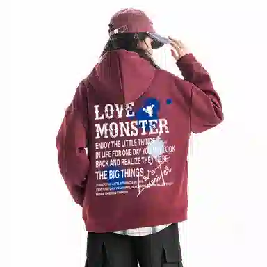 love monster