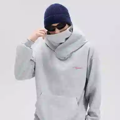 Kawasaki High Street Tech Hoodie