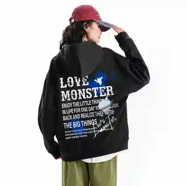 love monster