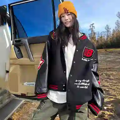 CHARLIE GOLF oversize