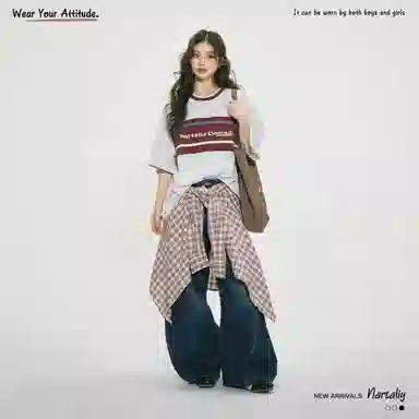 NARTALIY T