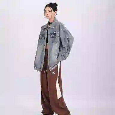 SOCKKEY CLEANFIToversizeVINTAGE