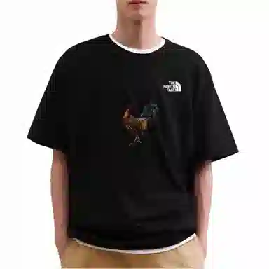 THE NORTH FACE T
