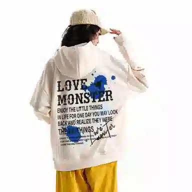 love monster