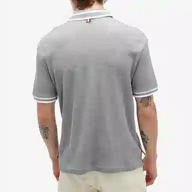 THOM BROWNE PoloPolo
