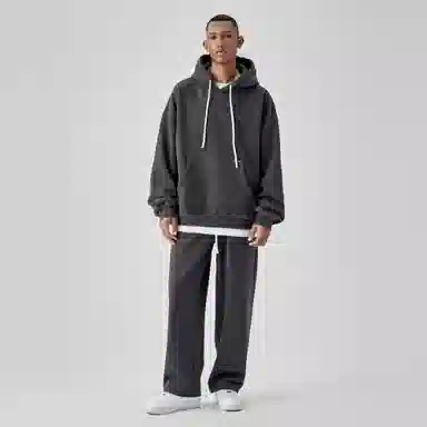 Bodydream Basic Loose Pants