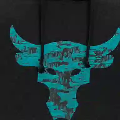 Under Armour Project Rock T