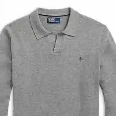 Polo Ralph Lauren FW24 LogoPolo