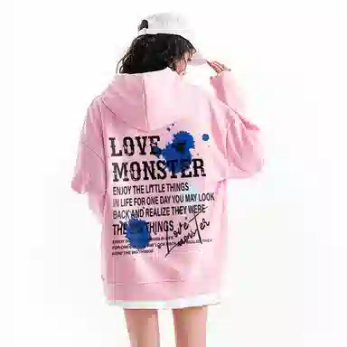 love monster