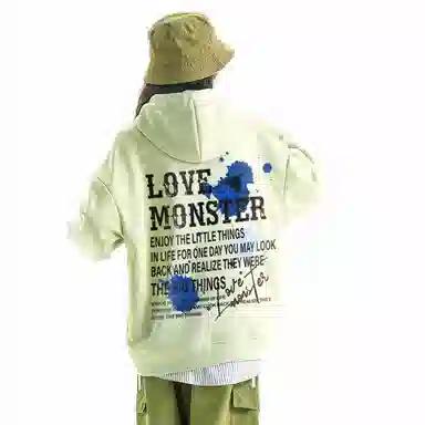 love monster