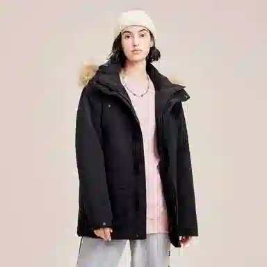 Doraemon Parka