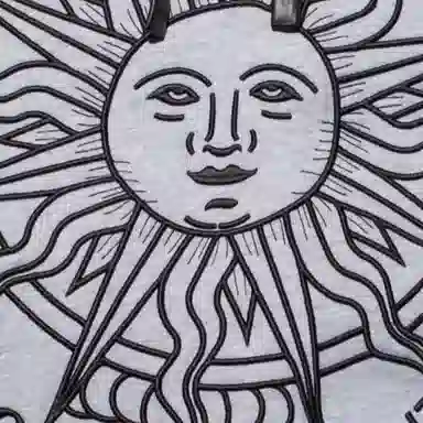 VERSACE JEANS COUTURE FW22 Logo