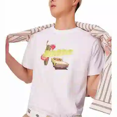 Dickies T