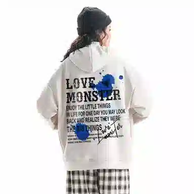 love monster