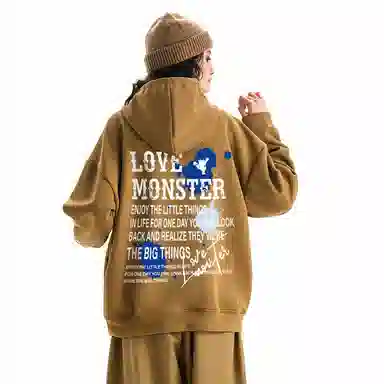 love monster