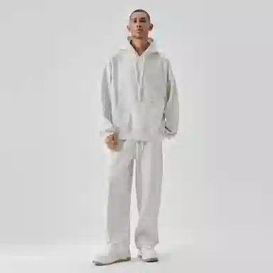 Bodydream Basic Loose Pants