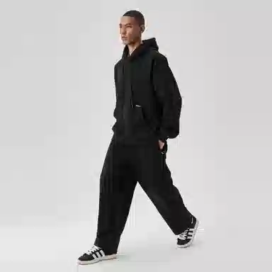 Bodydream Basic Loose Pants