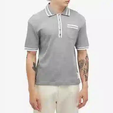 THOM BROWNE PoloPolo