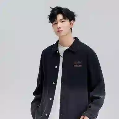 A.X.S.K Denim Jacket