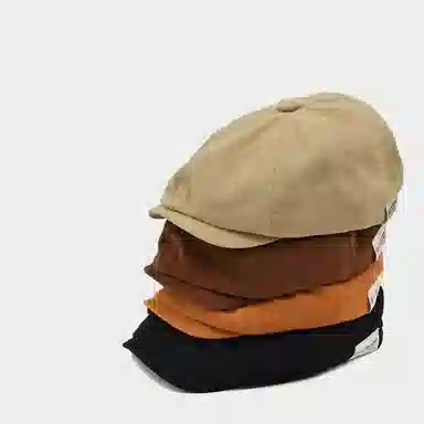 STUFFER Beret