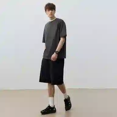 Teenie Weenie Men CleanFit T