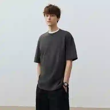 Teenie Weenie Men CleanFit T