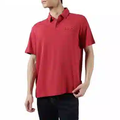 ARMANI EXCHANGE SS24 LogoPolo
