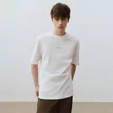 Teenie Weenie Men CleanFit T