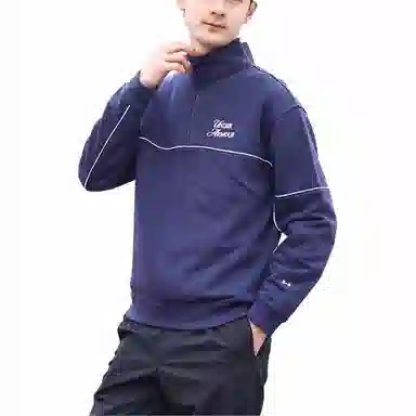 Under Armour SS25 UA Sports Club 14