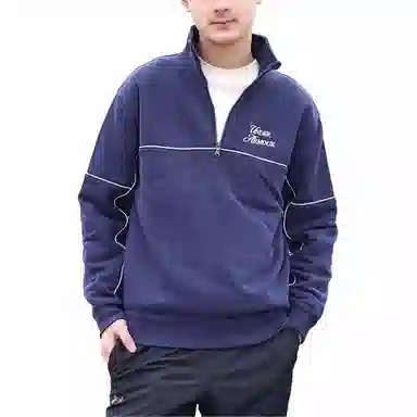 Under Armour SS25 UA Sports Club 14