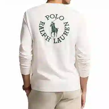 Polo Ralph Lauren FW24 T
