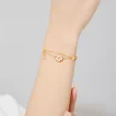 MOLADY S925