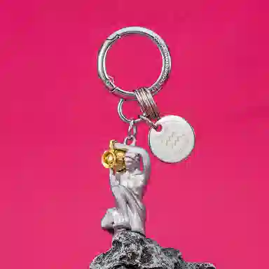 metalmorphose BIG in miniature