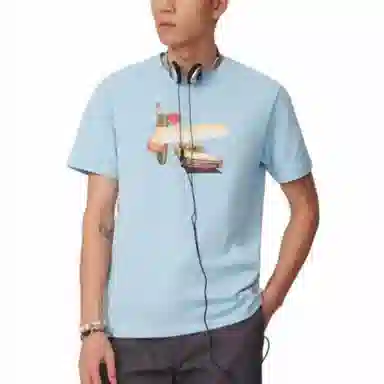 Dickies 3DT