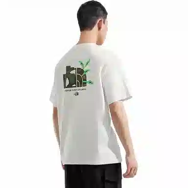 THE NORTH FACE SS25 T