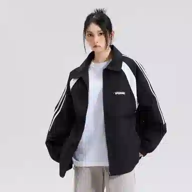 Kawasaki Cleanfit Coach Jacket