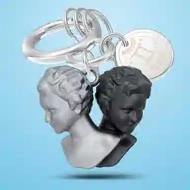 metalmorphose BIG in miniature