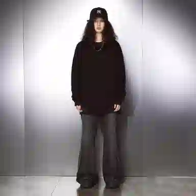 A.X.S.K x Lost N Forbidden T