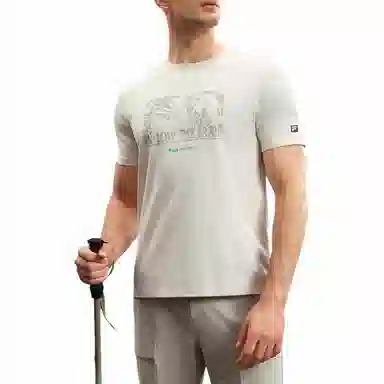 FILA ATHLETICS SPORT 2025Q1 T